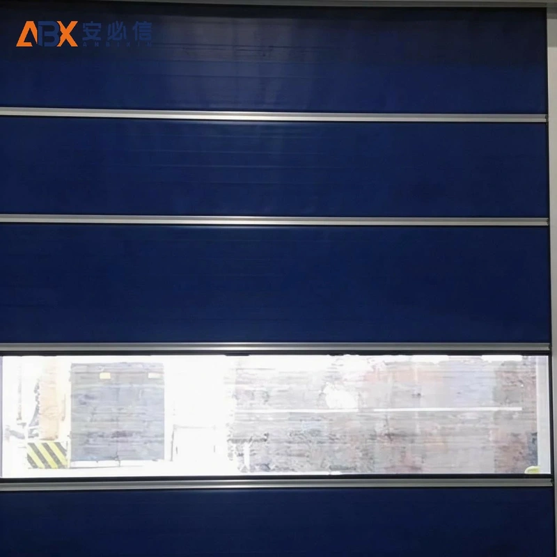 阜阳高速门