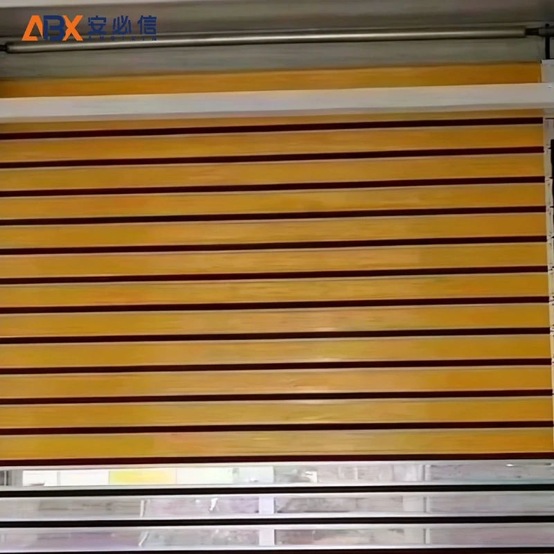 阜阳雷达高速门